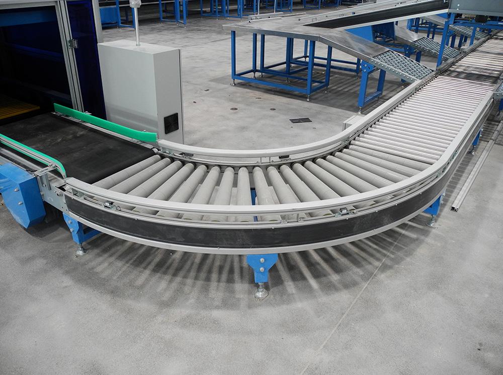 倉(cāng)庫(kù)貨架中托盤式貨架的便利性？