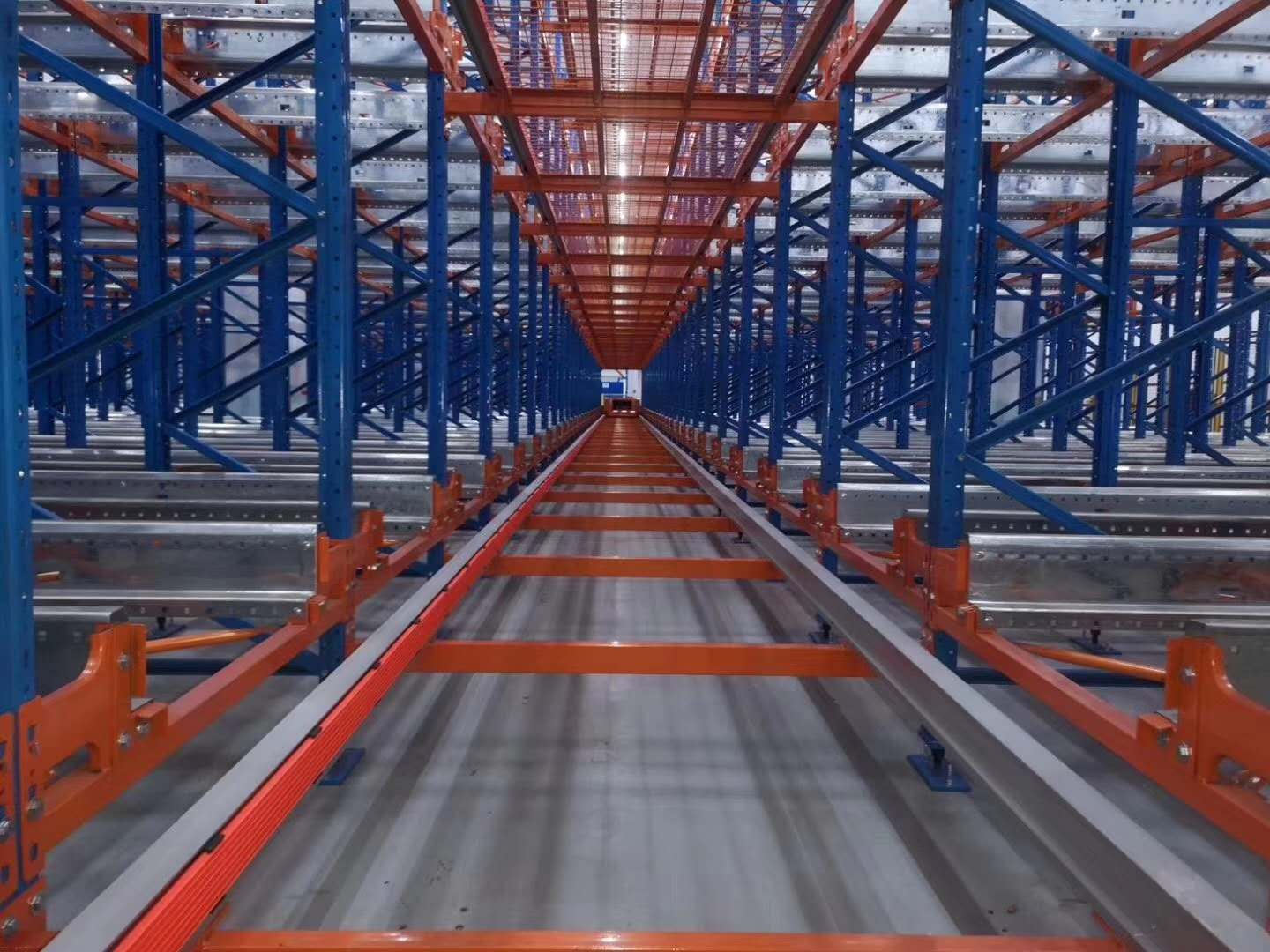 WMS/WCS系統(tǒng)