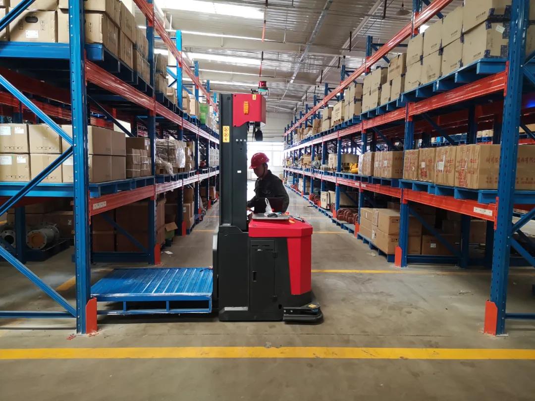 一體化供應(yīng)鏈助力  打造**智能化礦井