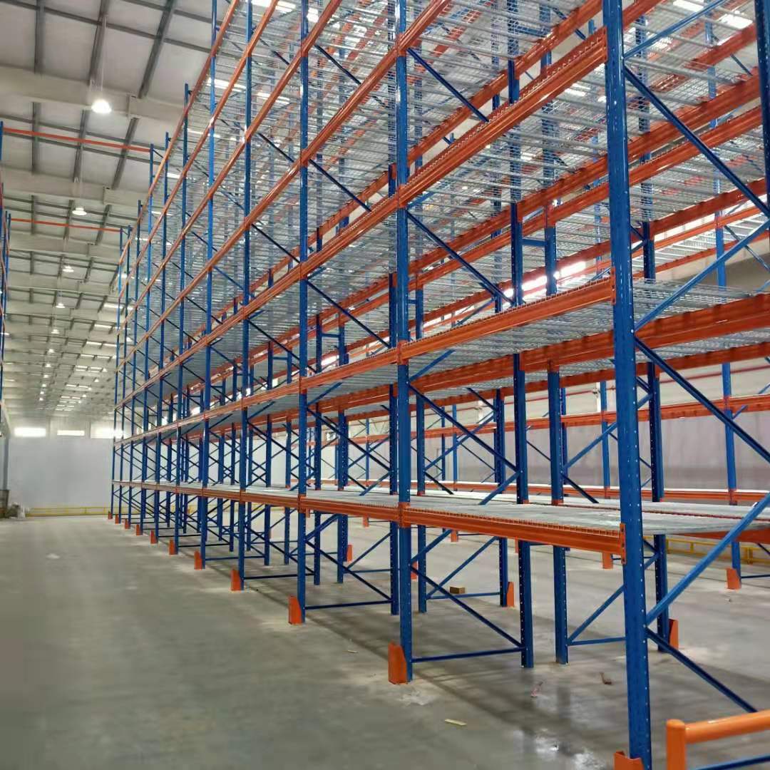 高位立體庫(kù)